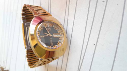 candino daystar automatic original swiss watch ⌚️ 