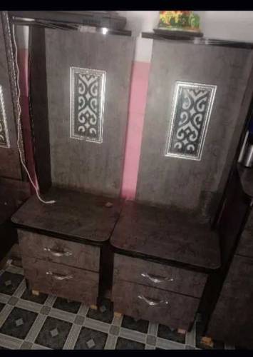 shifting problem 