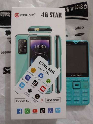 callme 4g star hotspots 