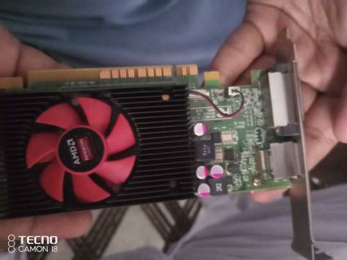 graphic card