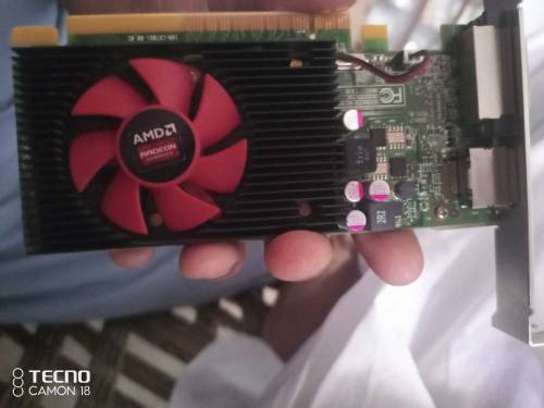 graphic card