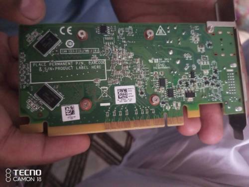 graphic card