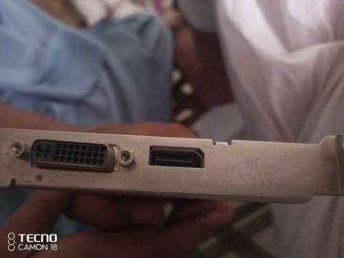 graphic card