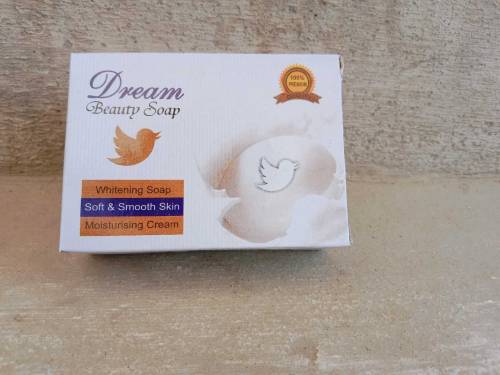 Dream Beauty Soap Medium Size
