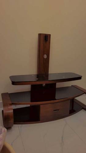 BRAND NEW TV TROLLEY FOR SALE