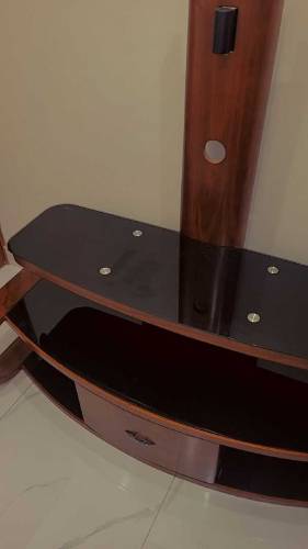 BRAND NEW TV TROLLEY FOR SALE