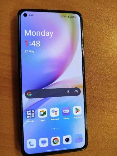 OnePlus 8T
