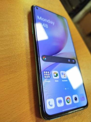 OnePlus 8T