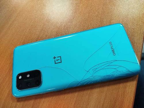 OnePlus 8T