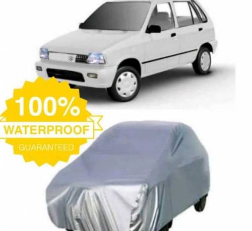 All CARS TOP COVER Available