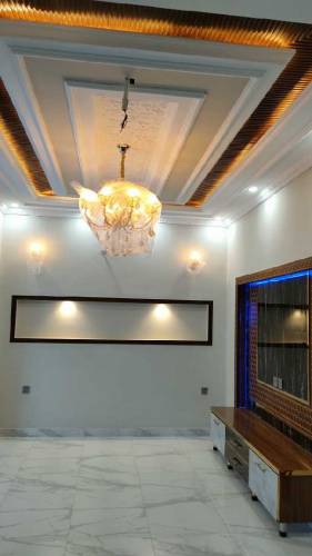 5 Marla house for sale in Parkveiw city Lahore near by Thokar Naiz Bai