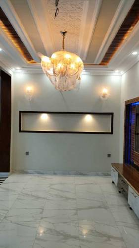 5 Marla house for sale in Parkveiw city Lahore near by Thokar Naiz Bai