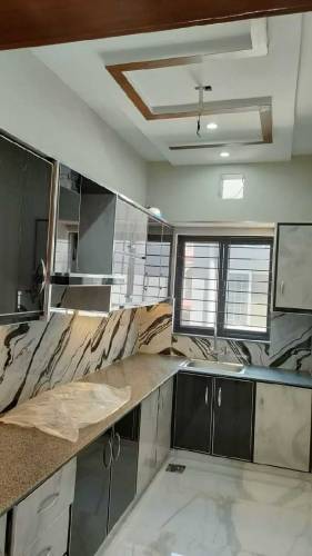 5 Marla house for sale in Parkveiw city Lahore near by Thokar Naiz Bai