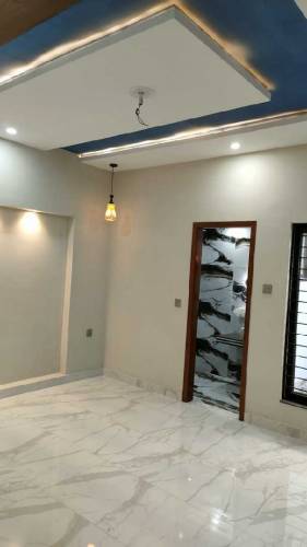 5 Marla house for sale in Parkveiw city Lahore near by Thokar Naiz Bai