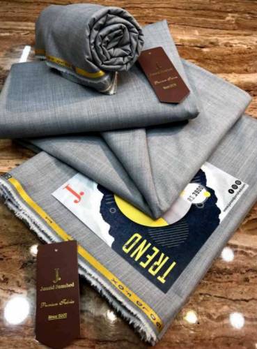 J. Mens suiting