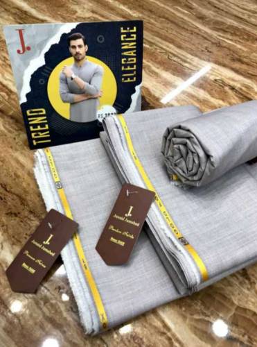 J. Mens suiting