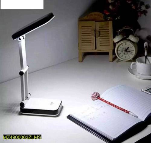 Rechargeable Study Lamp