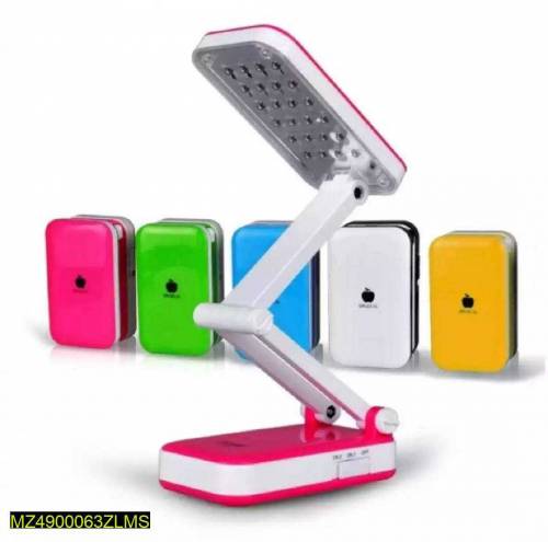 Rechargeable Study Lamp