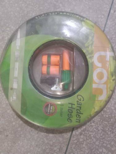 Garden pipe imported Thailand 
