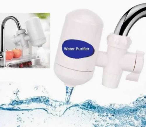 water purifier 