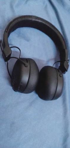 JLAB STUDIO ANC WIRELESS ON-EAR HEADPHONES