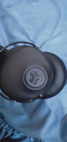 JLAB STUDIO ANC WIRELESS ON-EAR HEADPHONES