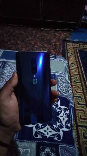 OnePlus 7pro. 5g