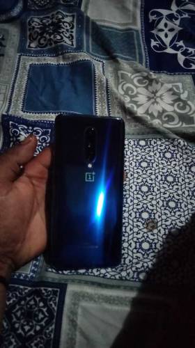 OnePlus 7pro. 5g