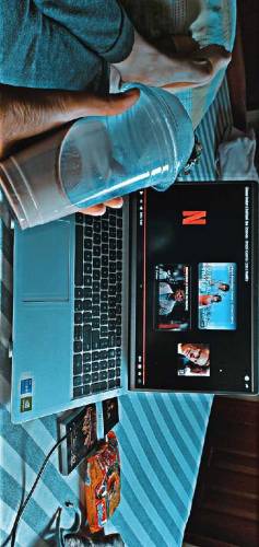 Dell Inspiron Laptop