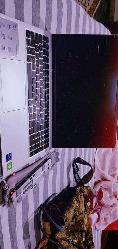 Dell Inspiron Laptop