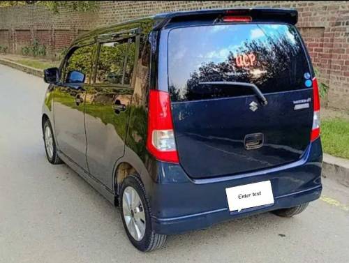 Suzuki WagonR Japanese 03174419014