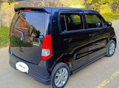 Suzuki WagonR Japanese 03174419014