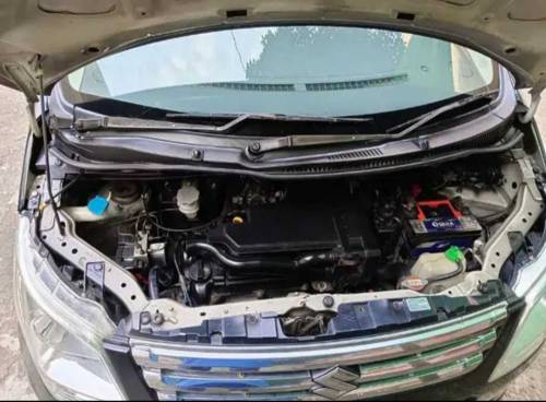 Suzuki WagonR Japanese 03174419014