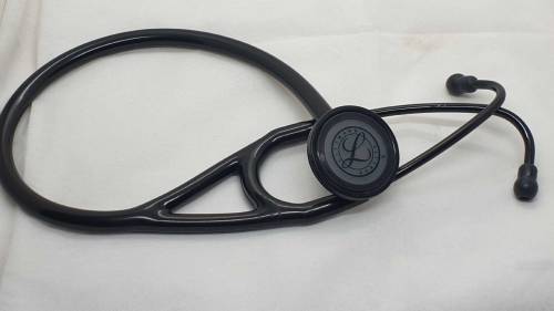 Littmann Stethoscopes CLASSIC II SE CLASSIC III and Master Cardiology
