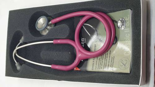 Littmann Stethoscopes CLASSIC II SE CLASSIC III and Master Cardiology