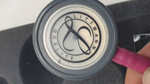 Littmann Stethoscopes CLASSIC II SE CLASSIC III and Master Cardiology
