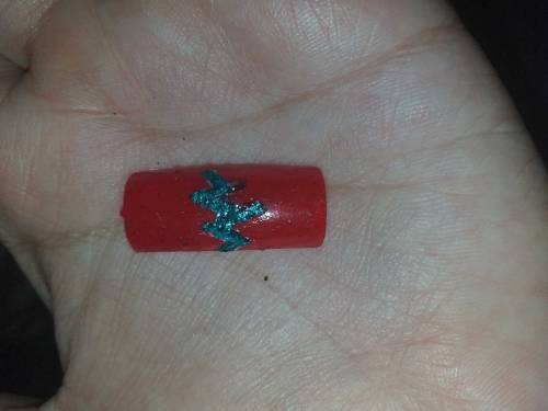 eid special nails design in just 400