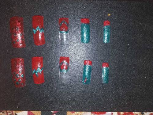 eid special nails design in just 400