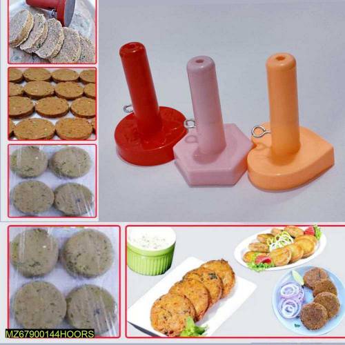 kabab Maker pack of 3