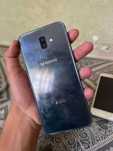 samsung j6 plus 
