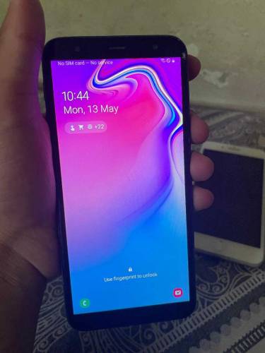samsung j6 plus 