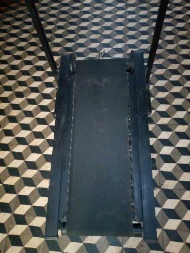 treadmill without electric 
