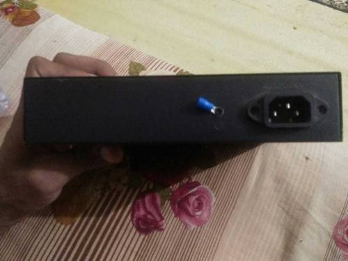 PoE switch  BEF+2EF
