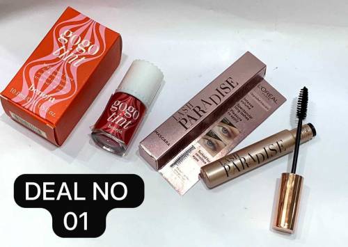a cosmetics item