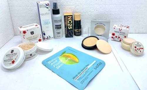 a cosmetics item