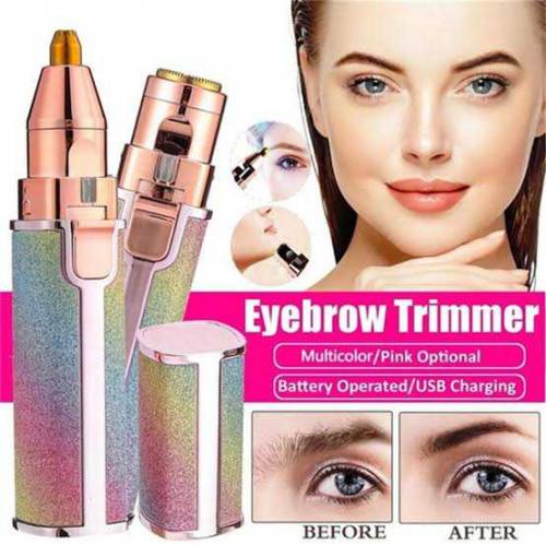 a cosmetics item