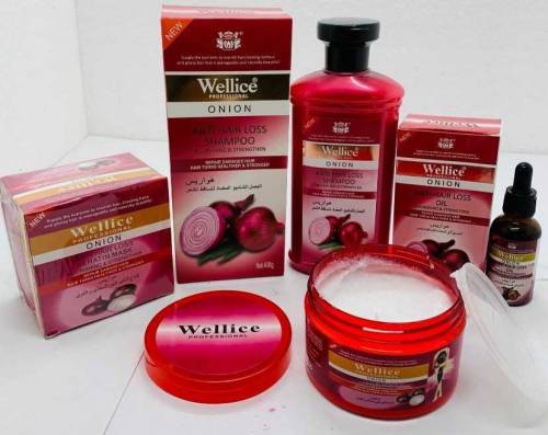 a cosmetics item