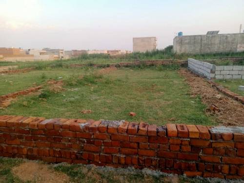 5 Marla plot for sale in jhangi Syedan Islamabad 