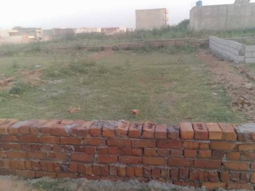 5 Marla plot for sale in jhangi Syedan Islamabad 