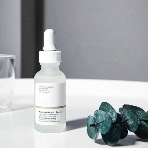 Ordinary Niacinamide Original Serum, 30ML